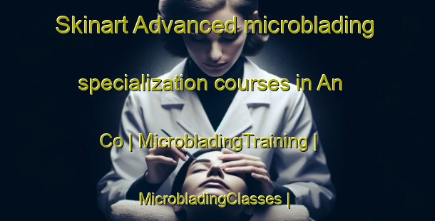 Skinart Advanced microblading specialization courses in An Co | MicrobladingTraining | MicrobladingClasses | SkinartTraining-Viet Nam